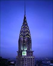 pic for Chrysler Building